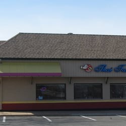 Thai Taste Restaurant