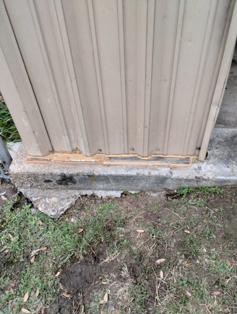 Slide of Jaac's General Contracting