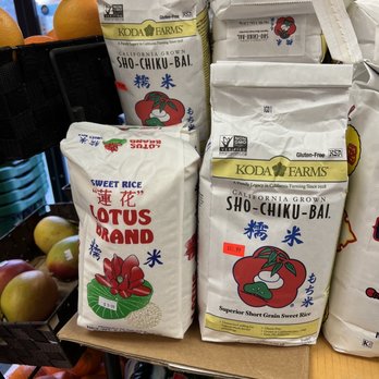 Po Tung Trading - a variety of bags of rice - International Grocery Near Me - Baltimore, Maryland Po Tung Trading - a variety of bags of rice - International Grocery Near Me - Baltimore, Maryland