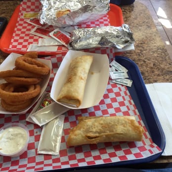 Frosty Fast 'N Fresh - Good food - Burgers Near Me - Bakersfield, California Frosty Fast 'N Fresh - Good food - Burgers Near Me - Bakersfield, California