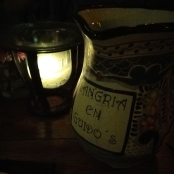 Guido's - Italian Near Me - Quintana Roo, ROO