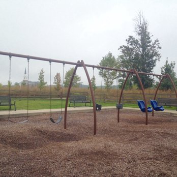 Mulberry Fields - Swings for everyone - Playgrounds Near Me - Zionsville, Indiana Mulberry Fields - Swings for everyone - Playgrounds Near Me - Zionsville, Indiana