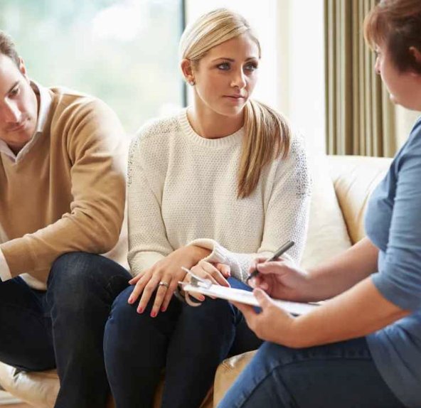 Mindfulness with Murphy - grief counselor in Amarillo, TX