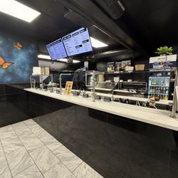 Santo Matador Street Tacos