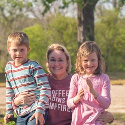 Camp Fimfo Waco