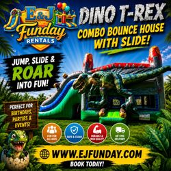 E&J Funday Rentals