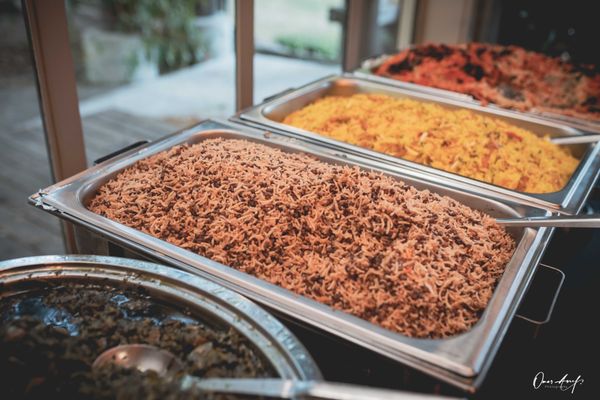De Afghanan by null