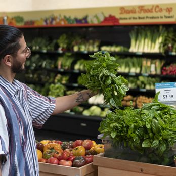 Davis Food Co-op - The freshest local organic produce in Davis - Grocery Near Me - Davis, California Davis Food Co-op - The freshest local organic produce in Davis - Grocery Near Me - Davis, California
