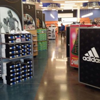 Shoe Station - Inside - Shoe Stores Near Me - Dania Beach, Florida