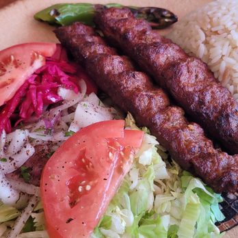 Kapadokya Mediterranean Grill - Adana kabob - Mediterranean Near Me - Monmouth Junction, New Jersey Kapadokya Mediterranean Grill - Adana kabob - Mediterranean Near Me - Monmouth Junction, New Jersey