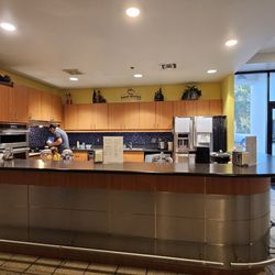 Home Sweet Kitchen Cafe - Cafeteria