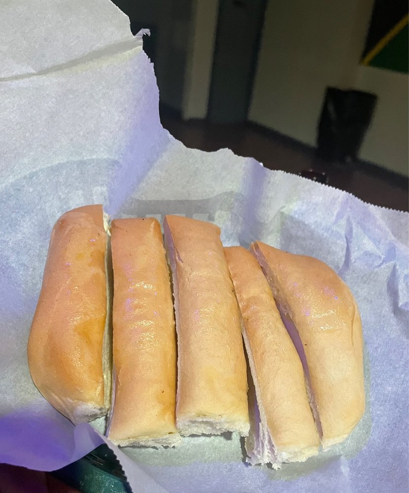 top 104+ Pictures blue caribbean bar & lounge photos Superb