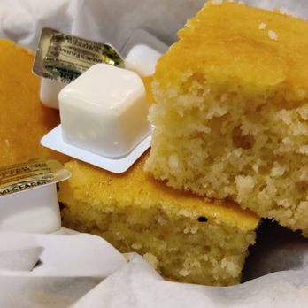 Amy Ruth's - cornbread - Southern Near Me - New York, New York