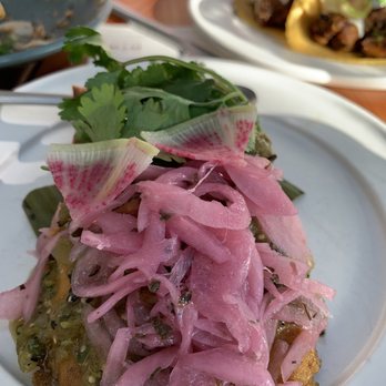ATX Cocina - Mexican Near Me - Austin, Texas