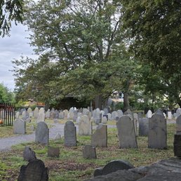 Cemetery Cemetery