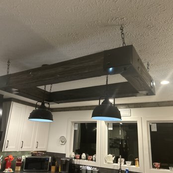 Brewer Quality Homes - That's the thing that fell off the ceiling onto the floor - Mobile Home Dealers Near Me - Bossier City, Louisiana