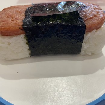 Marianas Grinds - Spam Musubi - Hawaiian Near Me - Jacksonville, Florida Marianas Grinds - Spam Musubi - Hawaiian Near Me - Jacksonville, Florida