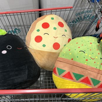 Costco - Sushi, pizza and guacamole squishmallow - Wholesale Stores Near Me - Knoxville, Tennessee Costco - Sushi, pizza and guacamole squishmallow - Wholesale Stores Near Me - Knoxville, Tennessee