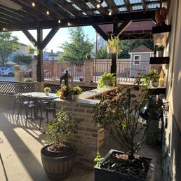 Outside Outside