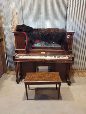 Long Family Orchard & Farm by null