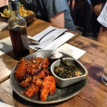 M Kokko - My friends split this and were very, very happy. - Korean Near Me - Durham, North Carolina M Kokko - My friends split this and were very, very happy. - Korean Near Me - Durham, North Carolina