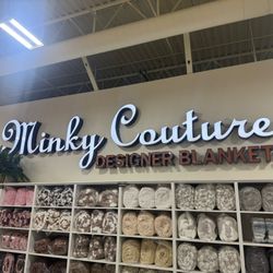 Minky Couture