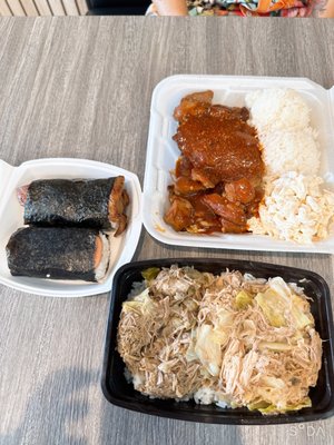 L&L Hawaiian Barbecue by null