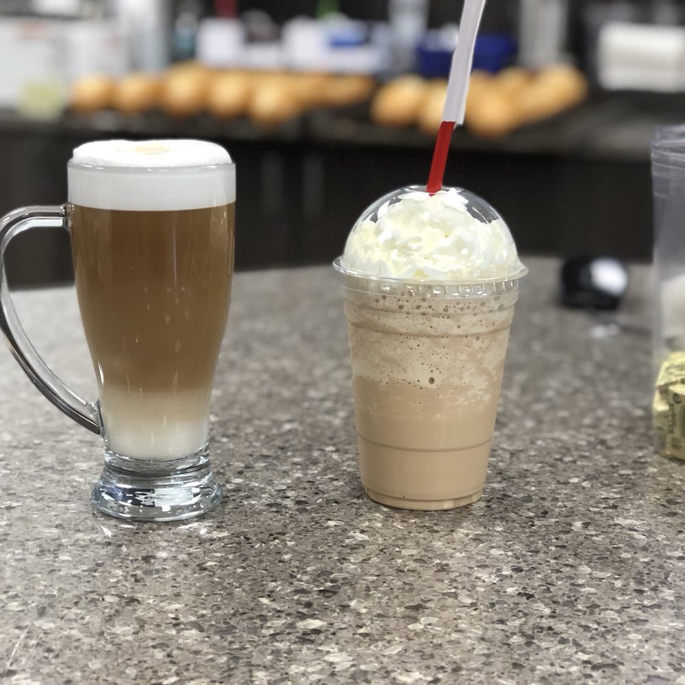 Lublu Bakery & Cafe - Bakeries Near Me - Boca Raton, Florida