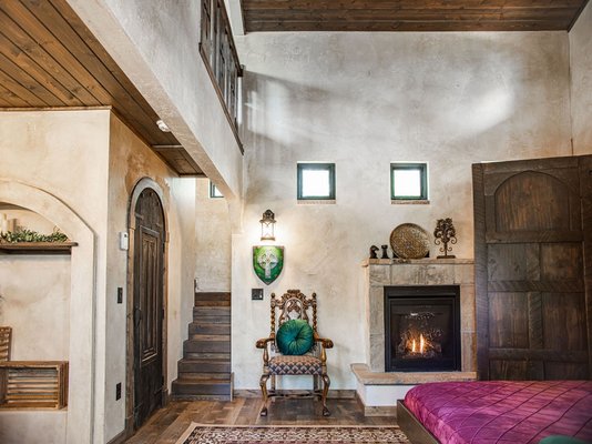 Buffalo Ridge Camp Resort by null