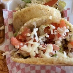 Ranchero - Gorgaditas, beef