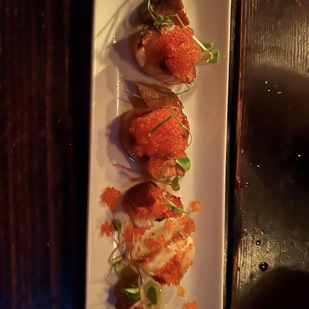 Gaslamp - Scallops - Steakhouses Near Me - Kailua, Hawaii Gaslamp - Scallops - Steakhouses Near Me - Kailua, Hawaii