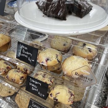 Rollover Bakery - Scones cookies and brownies! - Bakeries Near Me - Myrtle Beach, South Carolina Rollover Bakery - Scones cookies and brownies! - Bakeries Near Me - Myrtle Beach, South Carolina