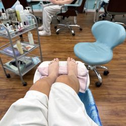 Aqua Nail Spa