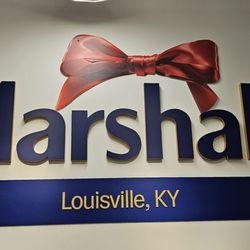 Marshalls - Louisville