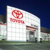 Toyota of Des Moines gift card