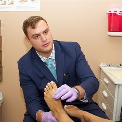 Jersey City Podiatrists - Podiatry Center of New Jersey