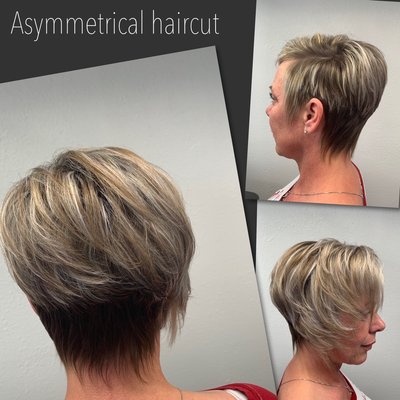 Mariposa Salon by null