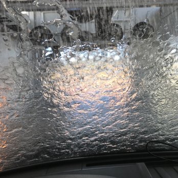 WhiteWater Express Car Wash - Goin thru the tunnel of cleanliness! - Auto Detailing Near Me - Tomball, Texas WhiteWater Express Car Wash - Goin thru the tunnel of cleanliness! - Auto Detailing Near Me - Tomball, Texas