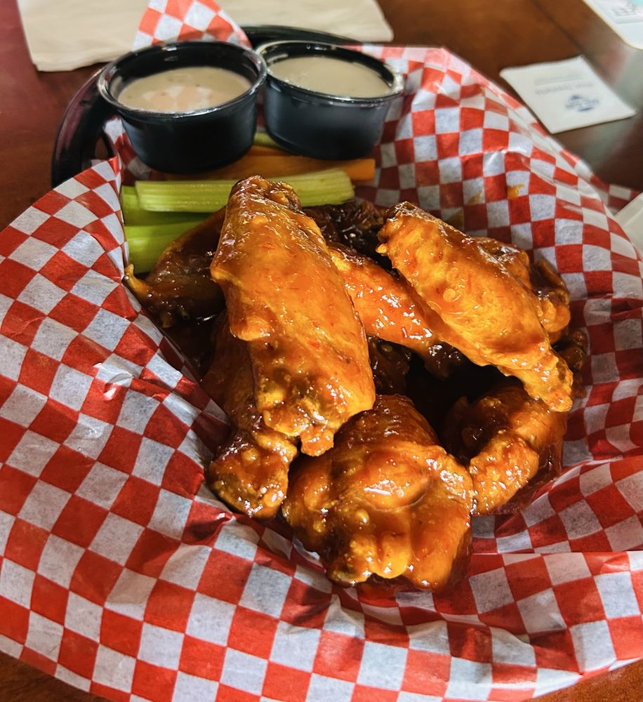 Food from 29th Street Tavern
