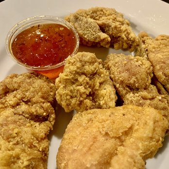 Zhug - Gluten free curry fried chicken - Mediterranean Near Me - Cleveland Heights, Ohio Zhug - Gluten free curry fried chicken - Mediterranean Near Me - Cleveland Heights, Ohio