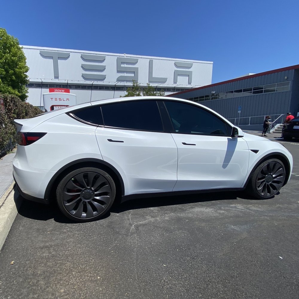 iPro Window Tint - Car Window Tinting Near Me - Santa Clara, California iPro Window Tint - Car Window Tinting Near Me - Santa Clara, California