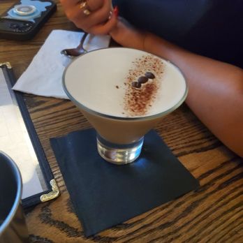 Cafe Catmandoo - Espresso Martini - Breakfast & Brunch Near Me - Woodside, New York Cafe Catmandoo - Espresso Martini - Breakfast & Brunch Near Me - Woodside, New York