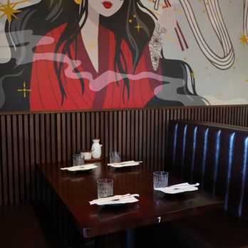 Noodles By Nina - Inside - Noodles Near Me - Denver, Colorado