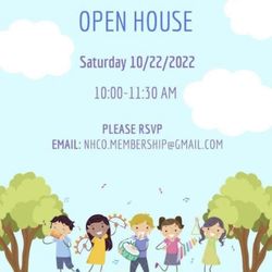 North Hills Cooperative Preschool