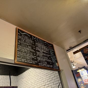 Riccio's Sausage Co - Menu - Italian Near Me - Seattle, Washington Riccio's Sausage Co - Menu - Italian Near Me - Seattle, Washington