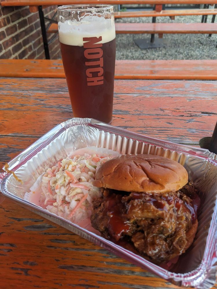 Back Alley Bacon — Mexican restaurant in Salem