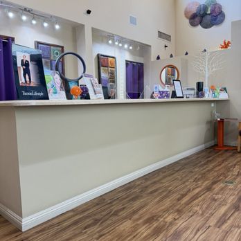Charles Loschiavo, DMD - Front office - Oral Surgeons Near Me - Tucson, Arizona Charles Loschiavo, DMD - Front office - Oral Surgeons Near Me - Tucson, Arizona