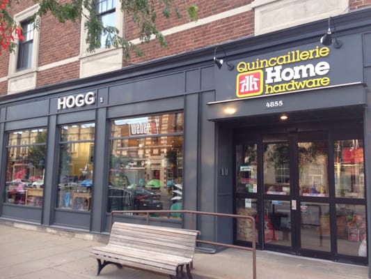 4855 Rue Sherbrooke O, Westmount, QC 