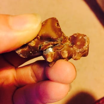 The Confectionery - More mold on the chocolate covered gummy bears - Candy Stores Near Me - Seattle, Washington
