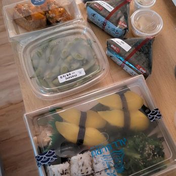 All Buru - Sushi Bars Near Me - Brooklyn, New York